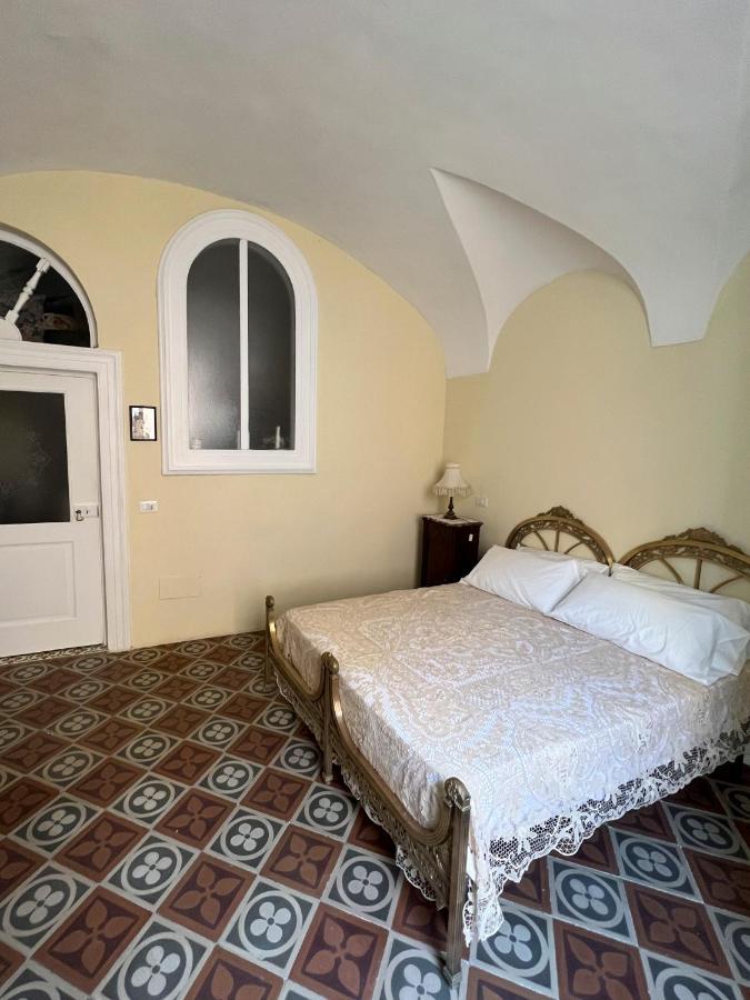 B&B Palazzo Lombardi Lucera Dış mekan fotoğraf