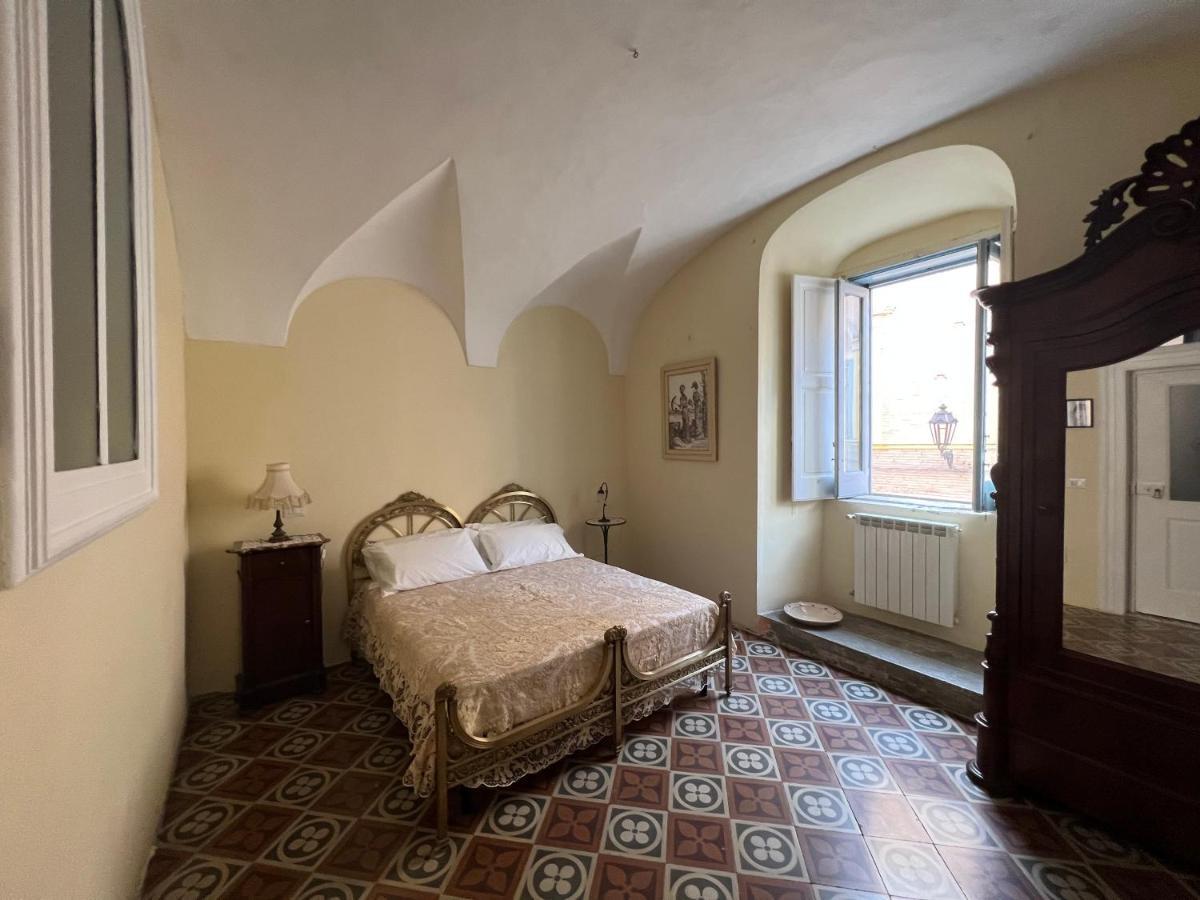 B&B Palazzo Lombardi Lucera Dış mekan fotoğraf
